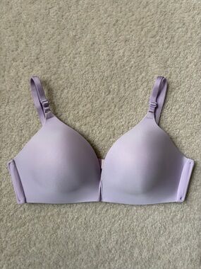 Victoria's Secret No Wire Bra